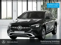 Mercedes-Benz GLA 180 PROGRESSIVE+360°+LED+TOTW+KEYLESS+7G