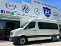 Volkswagen Crafter PRO Kombi 2.0TDI 109cv BMT 35 Medio Blanco - thumbnail 2