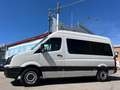 Volkswagen Crafter PRO Kombi 2.0TDI 109cv BMT 35 Medio Blanco - thumbnail 26