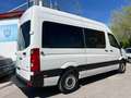 Volkswagen Crafter PRO Kombi 2.0TDI 109cv BMT 35 Medio Blanco - thumbnail 29
