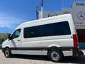 Volkswagen Crafter PRO Kombi 2.0TDI 109cv BMT 35 Medio Blanco - thumbnail 5