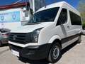 Volkswagen Crafter PRO Kombi 2.0TDI 109cv BMT 35 Medio Blanco - thumbnail 24