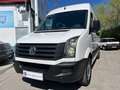 Volkswagen Crafter PRO Kombi 2.0TDI 109cv BMT 35 Medio Blanco - thumbnail 25