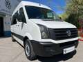 Volkswagen Crafter PRO Kombi 2.0TDI 109cv BMT 35 Medio Blanco - thumbnail 22