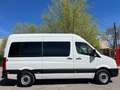 Volkswagen Crafter PRO Kombi 2.0TDI 109cv BMT 35 Medio Blanco - thumbnail 16