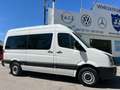 Volkswagen Crafter PRO Kombi 2.0TDI 109cv BMT 35 Medio Blanco - thumbnail 27