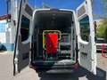 Volkswagen Crafter PRO Kombi 2.0TDI 109cv BMT 35 Medio Blanco - thumbnail 39