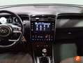 Hyundai TUCSON 1.6 TGDI Maxx 4x2 Gris - thumbnail 12