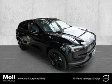Black Edition Single Motor Plus Winter-Paket