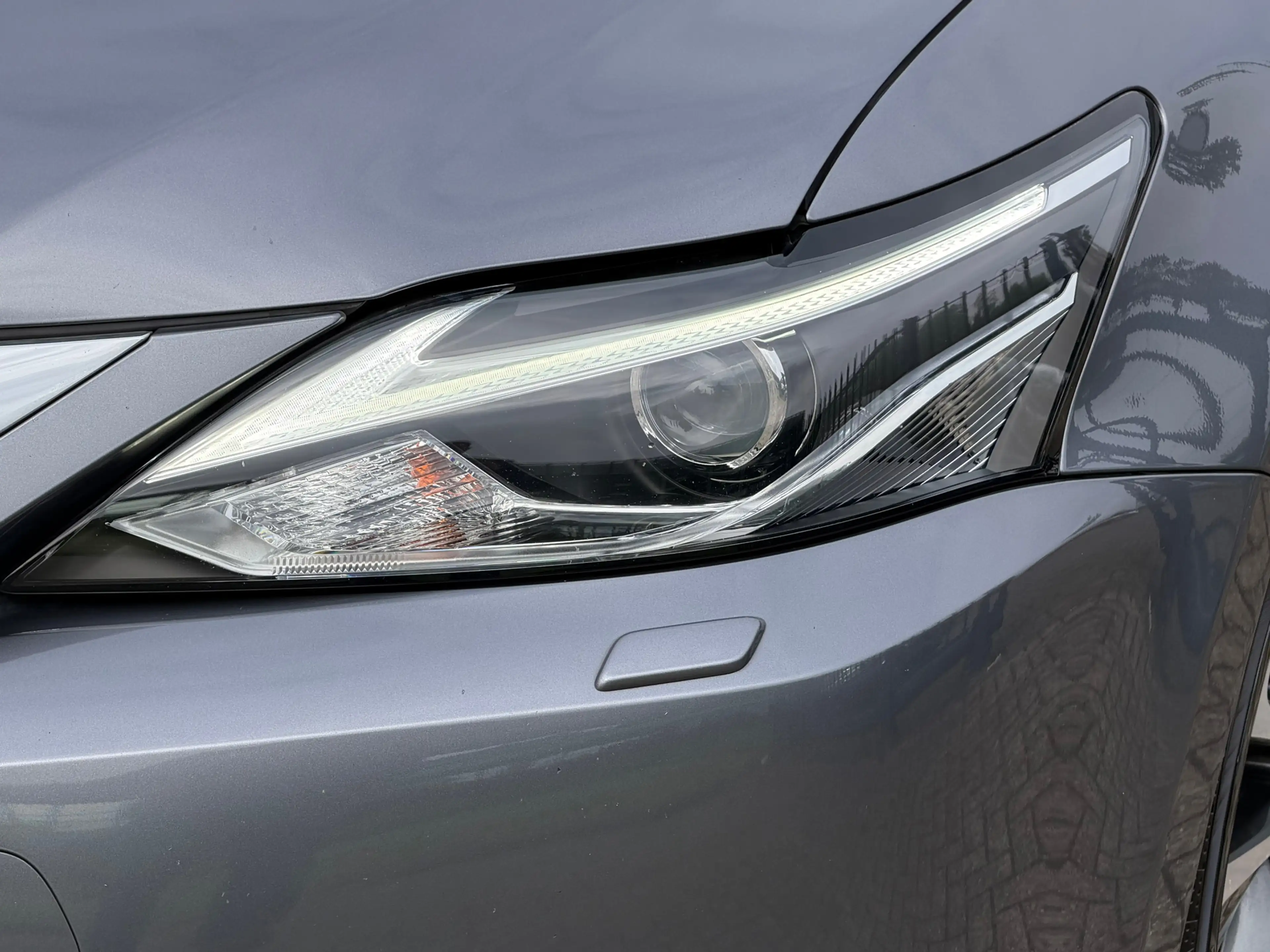 Lexus CT 200h Edition 30 DEALER ONDERHOUDEN — photo 8