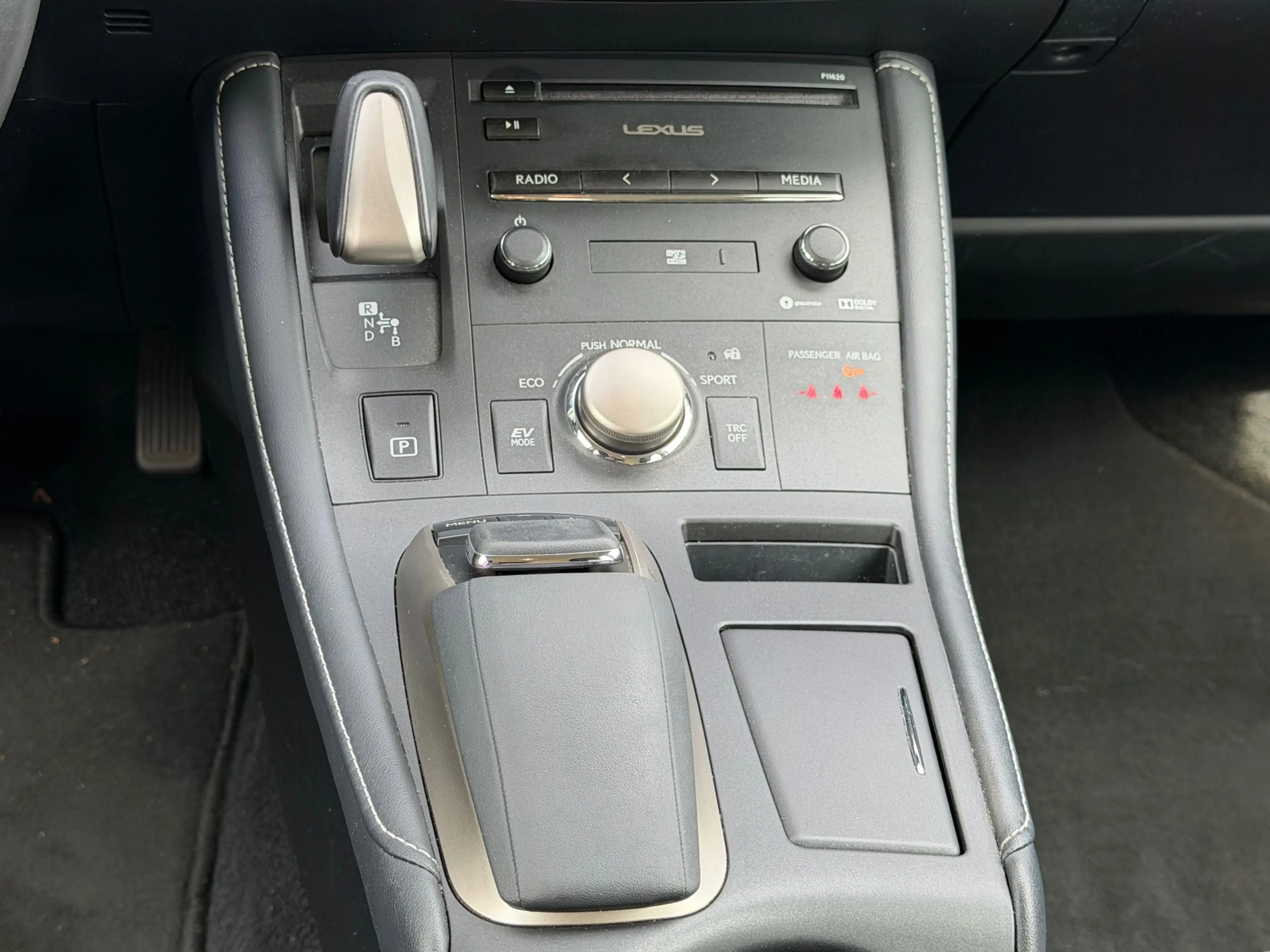 Lexus CT 200h Edition 30 DEALER ONDERHOUDEN — photo 15
