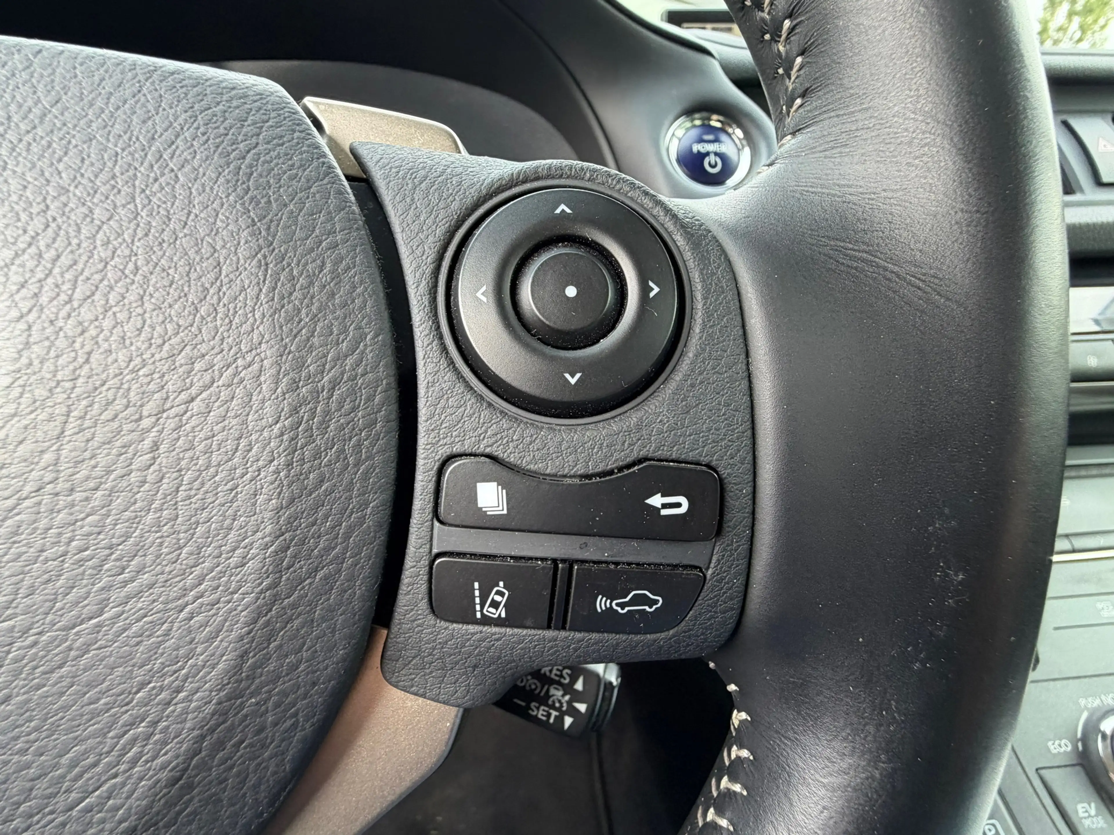 Lexus CT 200h Edition 30 DEALER ONDERHOUDEN — photo 25