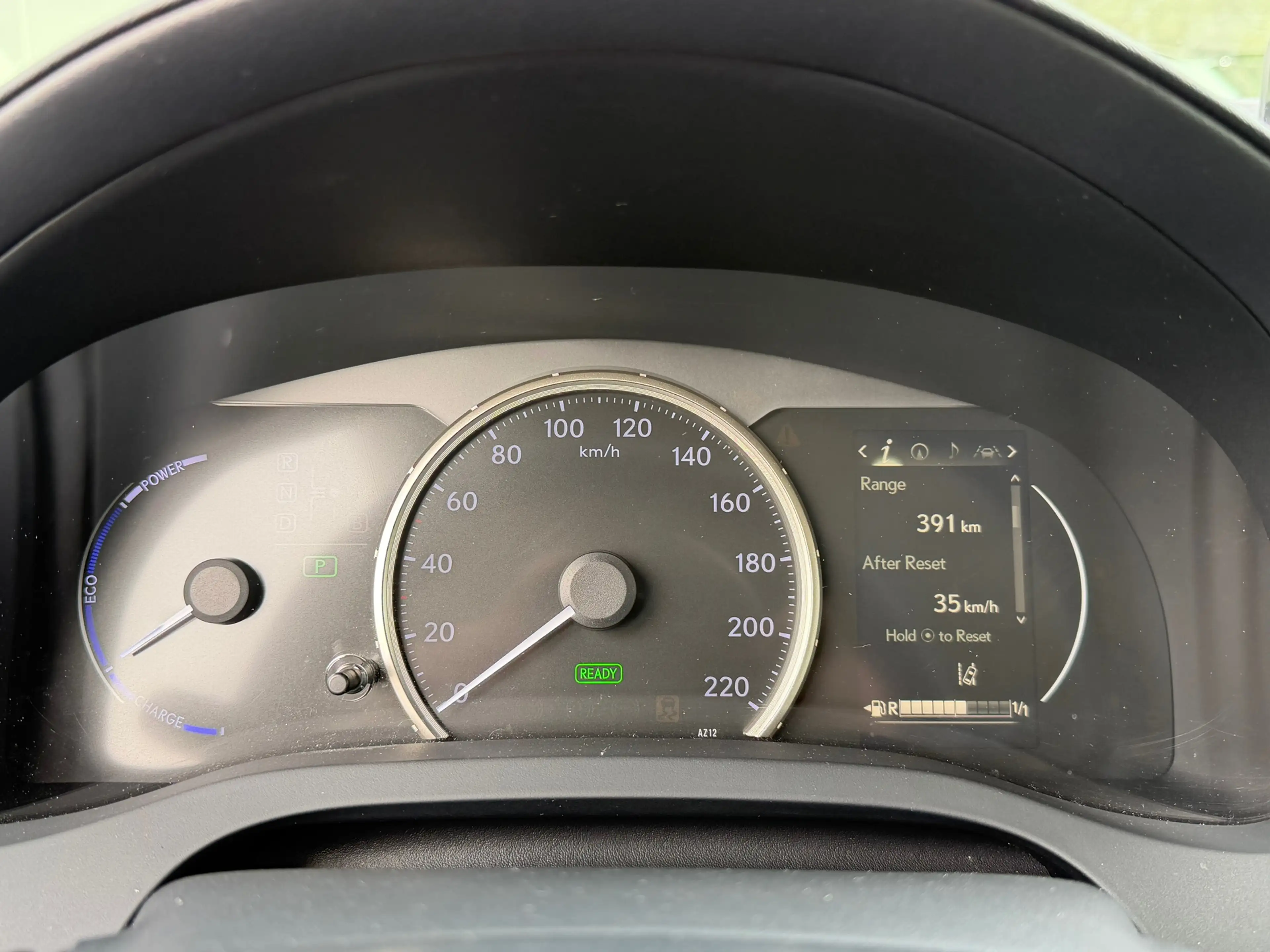 Lexus CT 200h Edition 30 DEALER ONDERHOUDEN — photo 23