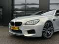 BMW M6 6-serie Gran Coupé Carbon Camera HUD Softclose NL siva - thumbnail 6