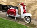 Lambretta Li 150 Rouge - thumbnail 3