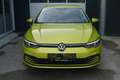 Volkswagen Golf Life TDI Gelb - thumbnail 4