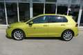 Volkswagen Golf Life TDI Gelb - thumbnail 2