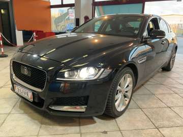 XF II Berlina 2.0d Pure 180cv auto