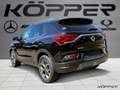 KGM Korando 1,5 Quartz Space Black Navi Klima DAB Zwart - thumbnail 2