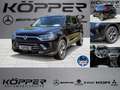 KGM Korando 1,5 Quartz Space Black Navi Klima DAB Zwart - thumbnail 1