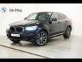 BMW X4 20d M-Sportpakket Zwart - thumbnail 1