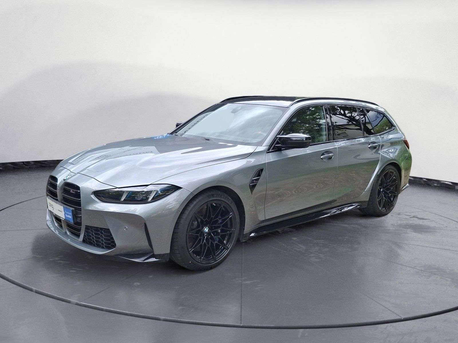 Brugt Bmw M3 3.0