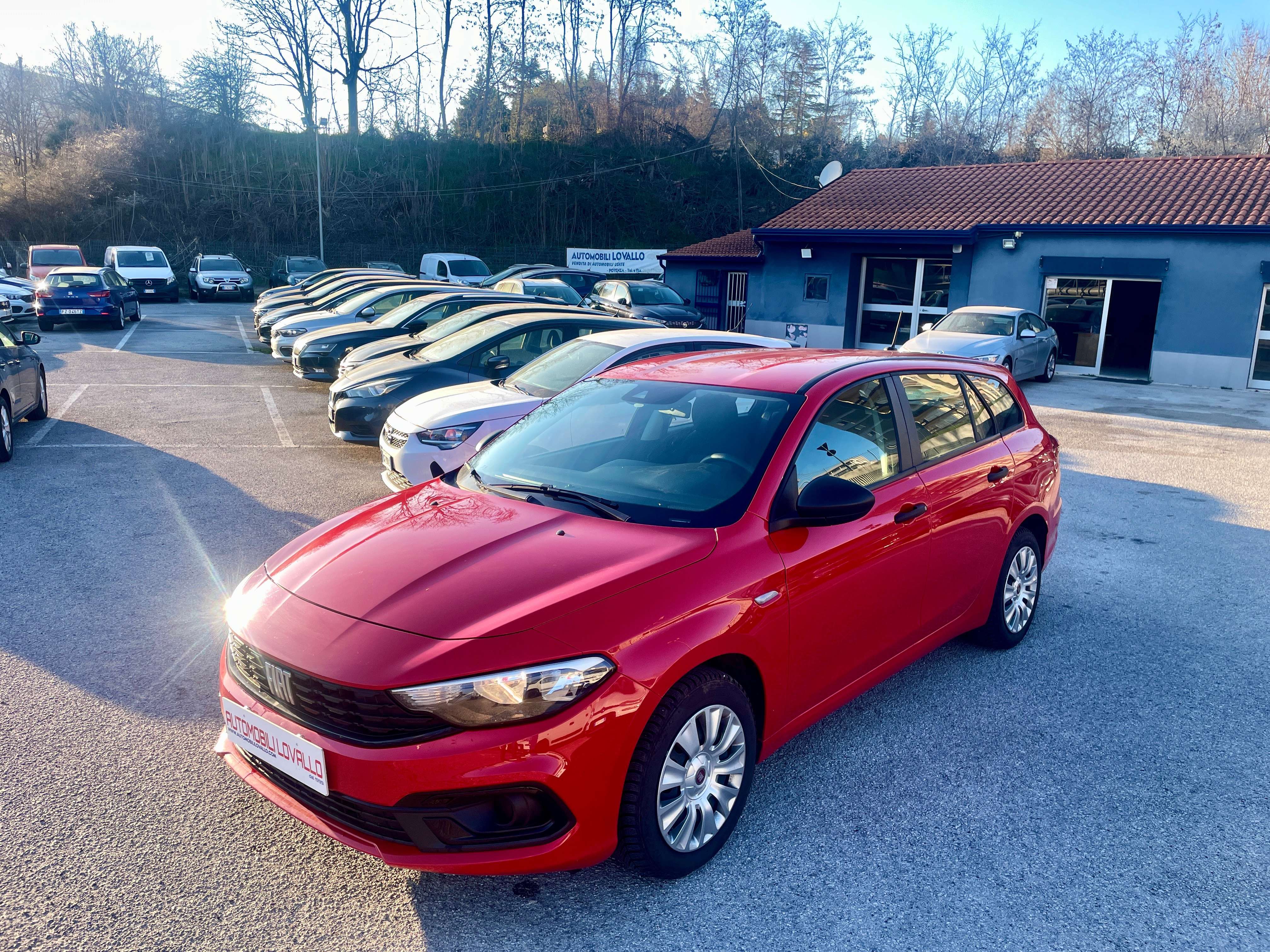 Fiat Tipo