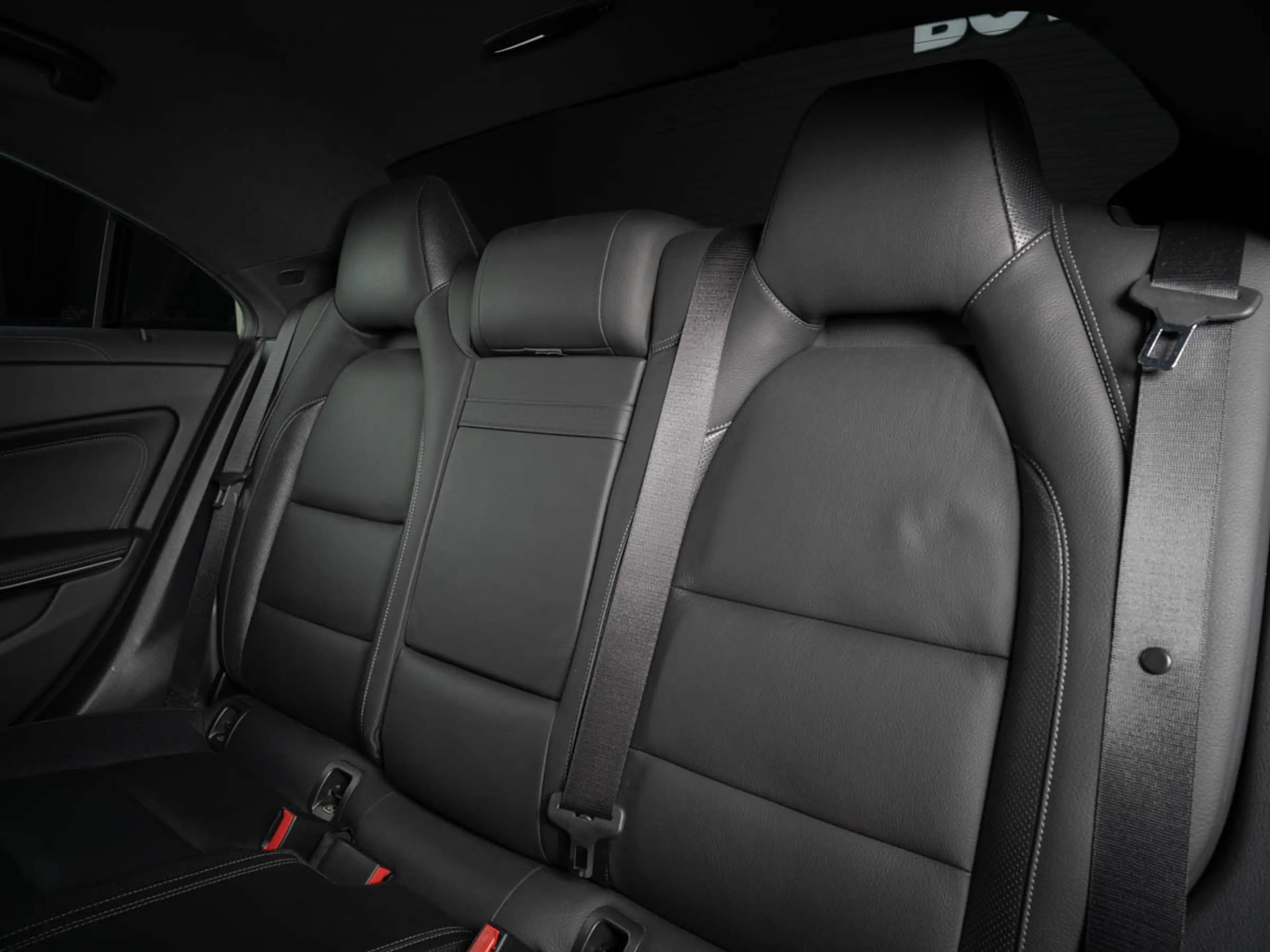Mercedes-Benz CLA 45 AMG 4Matic  *PERF-AGA*PANO*H&K* — photo 15