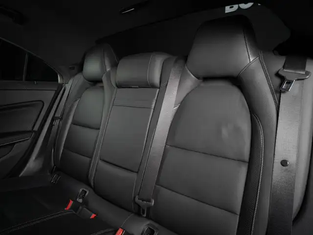 Mercedes-Benz Cla Class view 14