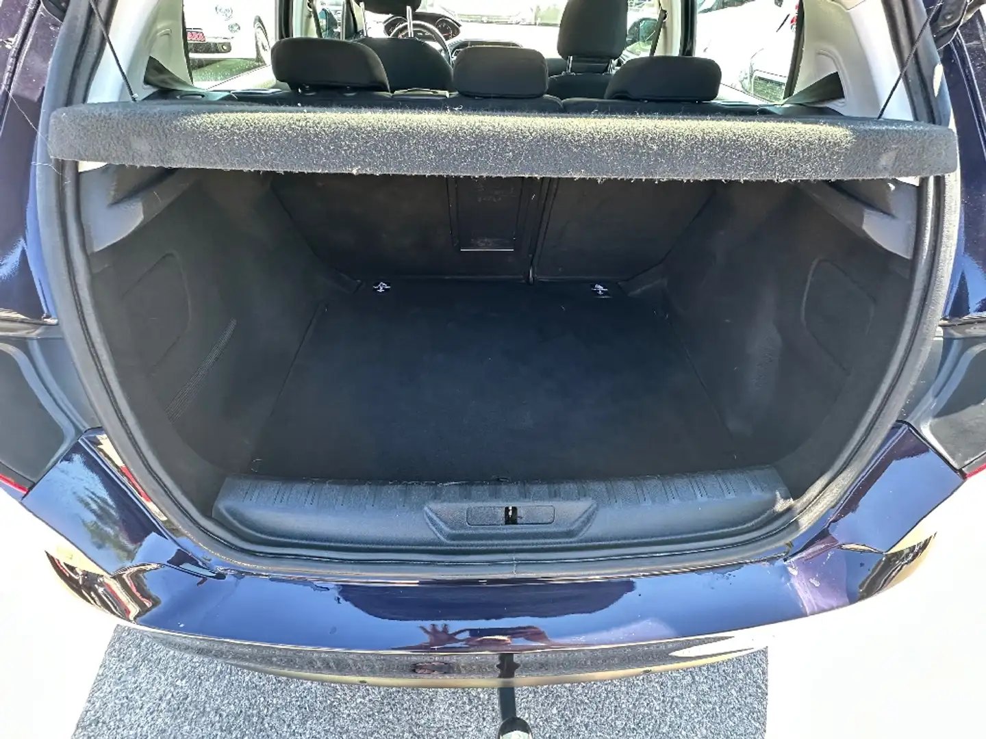 Peugeot 308 BlueHDi 130ch BVM6 GPS - 2