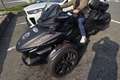 Can-Am Spyder RT Negro - thumbnail 8
