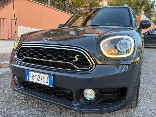 MINI Cooper SE Countryman Mini Countryman 1.5 Cooper S Hybrid