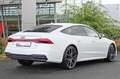 Audi A7 Sportback 50TDI q S LINE S-SITZE PANO B&O ADV Weiß - thumbnail 34