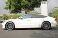 Audi A7 Sportback 50TDI q S LINE S-SITZE PANO B&O ADV Weiß - thumbnail 4