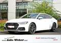 Audi A7 Sportback 50TDI q S LINE S-SITZE PANO B&O ADV Weiß - thumbnail 1