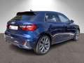Audi A1 S line 30TFSI LED ACC SHZ PDC Blau - thumbnail 2