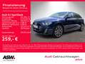 Audi A1 S line 30TFSI LED ACC SHZ PDC Blau - thumbnail 1