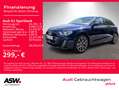 Audi A1 S line 30TFSI LED ACC SHZ PDC Blau - thumbnail 1