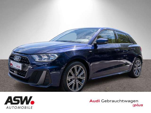 2024 Audi A1