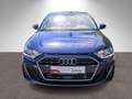 Audi A1 S line 30TFSI LED ACC SHZ PDC Blau - thumbnail 4