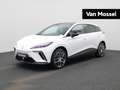 MG MG4 Trophy Extended Range 77 kWh Wit - thumbnail 1