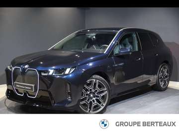 xDrive60 544ch M Sport