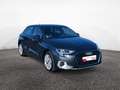 Audi A3 35 TDI advanced Grau - thumbnail 8