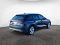 Audi A3 35 TDI advanced Grau - thumbnail 6