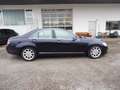Mercedes-Benz S 450 S 450 4Matic / Aus 1. Hand / Scheckheft bei MB Blau - thumbnail 1