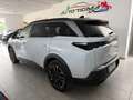 Peugeot 5008 5008 1.2 hybrid GT PREZZO REALE 7 posti Blanco - thumbnail 4