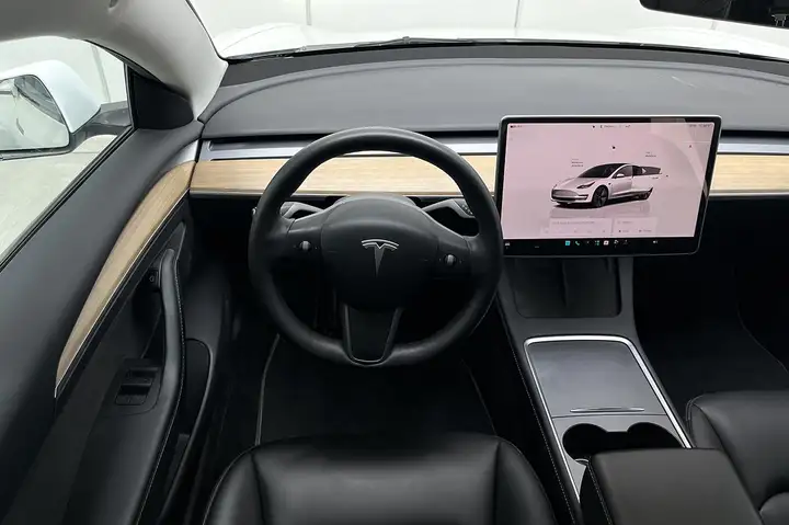 Tesla Model 3 2022, foto 21