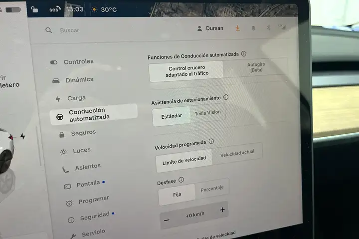 Tesla Model 3 2022, foto 22