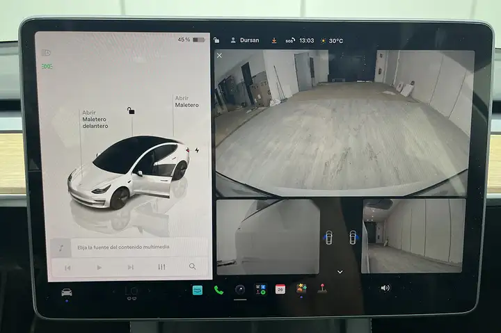 Tesla Model 3 2022, foto 16