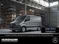 Mercedes-Benz Sprinter 317 CDI Kasten Kompakt Standhzg Kamera Gris - thumbnail 1
